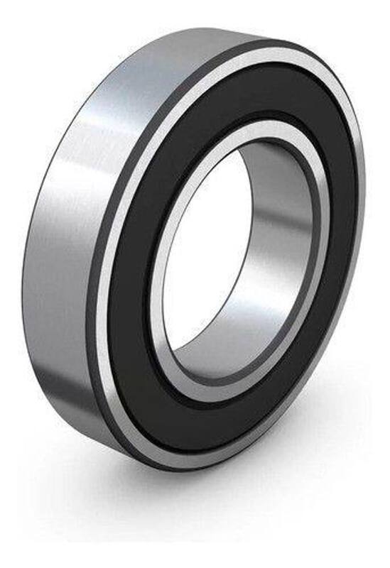 NSK Kugellager 6206 DDUC3 – 30x62x16 Mm Für Motoren, Maschinen & Werkzeuge