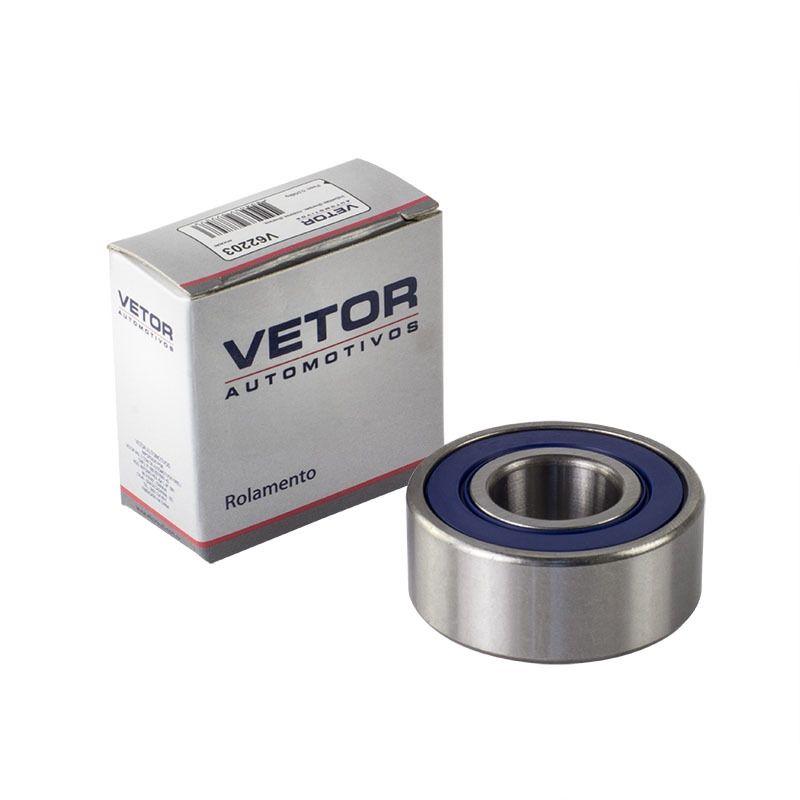 Rolamento Alternador Universal - VTO - Rolamento de Carro - Magazine Luiza
