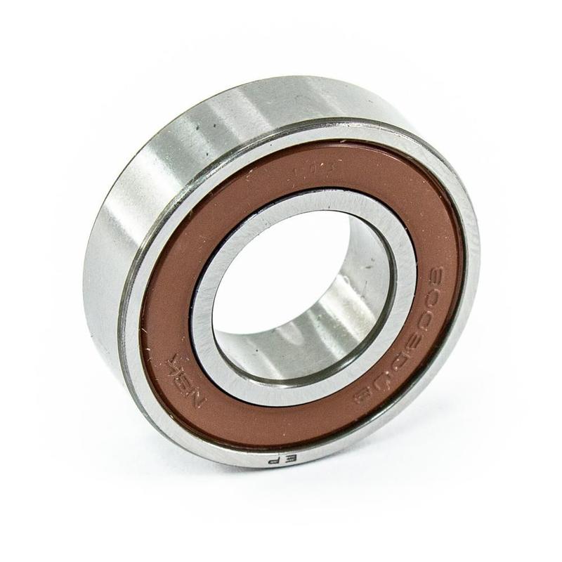 Rolamento do Alternador Bosch 17x35x10mm - SEG - F00M990402 - Rolamento ...