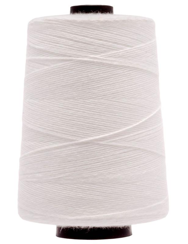 Rolo de Linha para máquina de Costurar Sacos - 250 gramas / 1380 metros ...