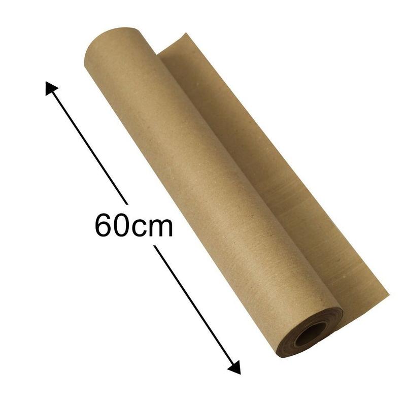 Rolo de Papel Semi Craft 60cm x 50m para Modelagem e Costura - Origami ...