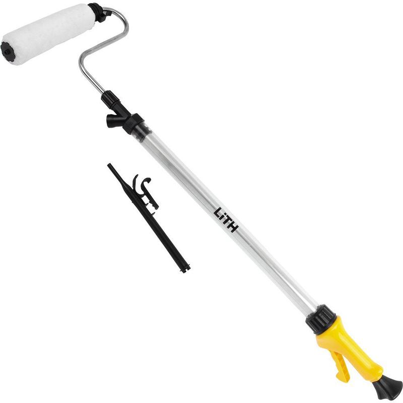 Rolo de Pintura 104cm com Reservatório - LITH - Rolo de Pintura ...