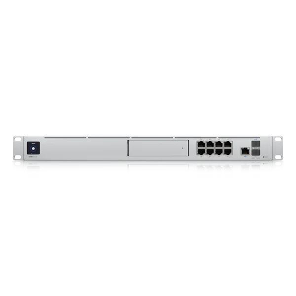 Roteador Swiitch Nvr Unifi Dream Machine Special Edition - UBIQUITI ...