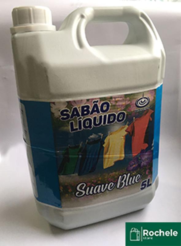 sabao liquido 5 litros - Produlimp - Sabão Líquido - Magazine Luiza