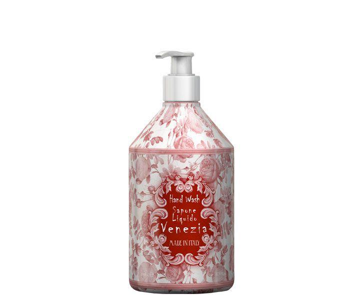 Crème Pour Le Corps Venezia Rudy 450 Ml - Hydratante, Jamais Utilisée, Fabriquée En Italie