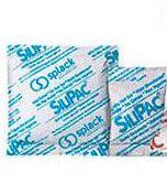 Saco de Sílica Gel Branca 2-4mm 500g Desumidificante, Desidratante e ...