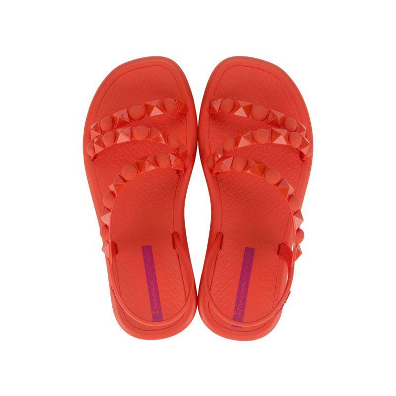 Comprar em saldos CHINELOS IPANEMA MEU SOL FLATFORM AD da marca IPANEMA para MULHER na cor Bege