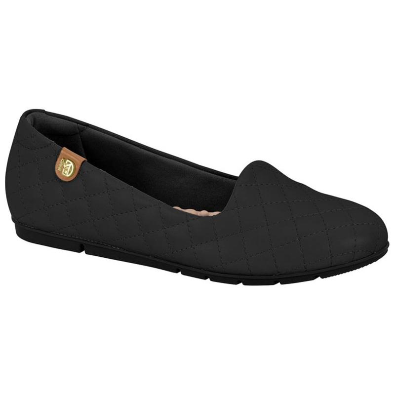 Sapatilha Modare Ultra Conforto Feminina Ortopedica Macia - Sapatilha ...