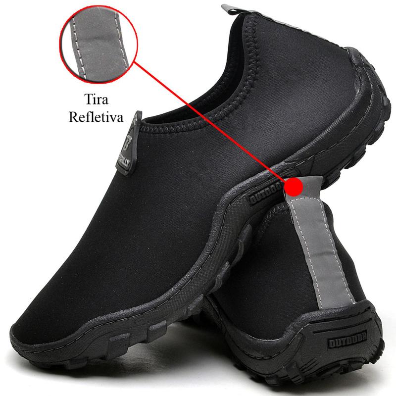 Sapatilha Para Andar Na Agua/cachoeira/trilha/bike-oferta - bergally ...