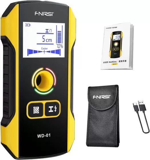 Pvc Scanner Scanner Detector Parede Tubo Cano Pvc Agua Madeira Fio Metal - Special ...
