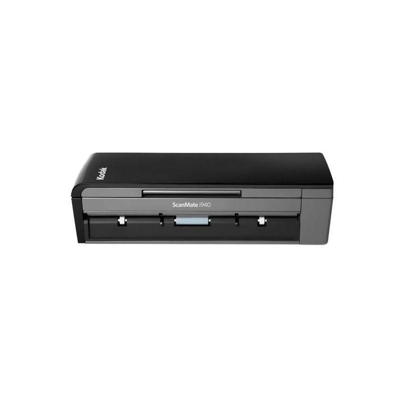 Scanner Kodak Scanmate I940 Usb Preto - Scanner - Magazine Luiza