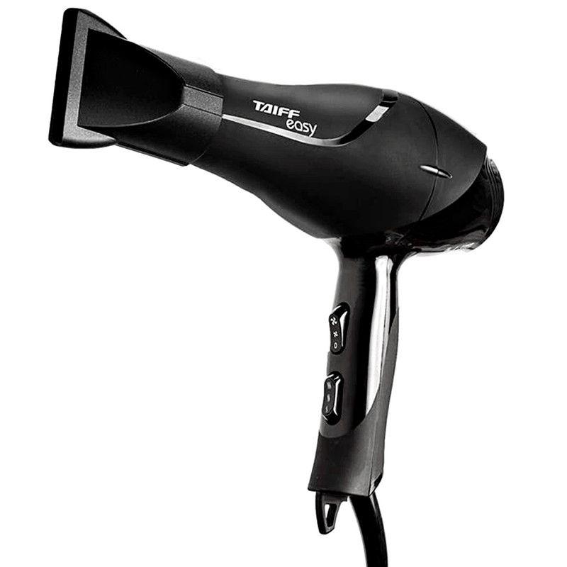 Secador Taiff Melhor Secador 2023 1700W Potente Profissional - Secador ...