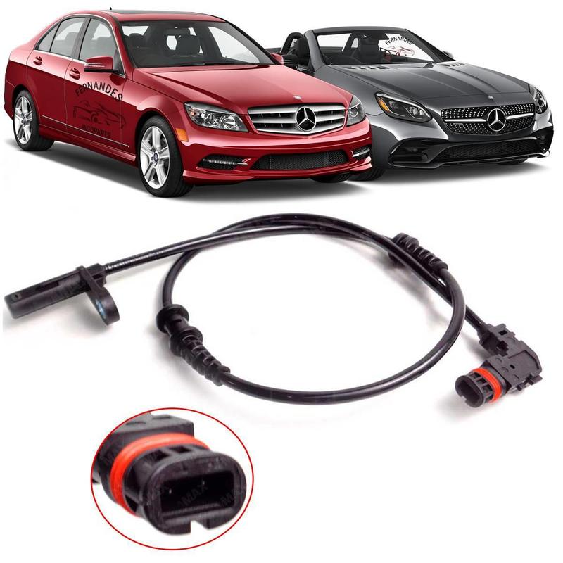 Sensore Abs Anteriore Destro Per OPEL INSIGNIA SPORTS TOURER (2008- ) 2 - Foto 8