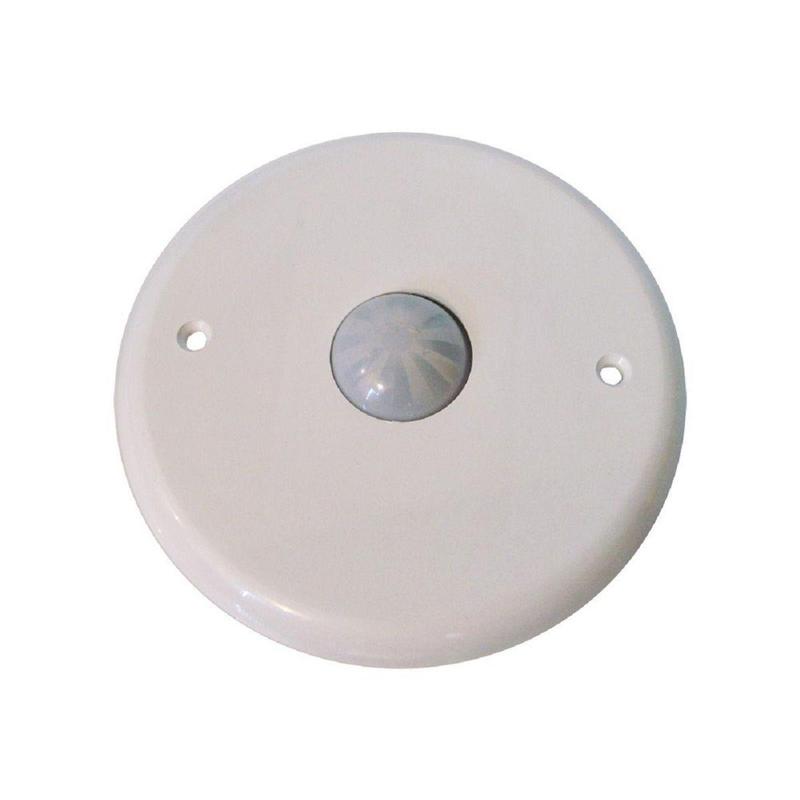 Sensor de Presença ASantos Teto Plafon 4507 - A-Santos - Sensor de ...