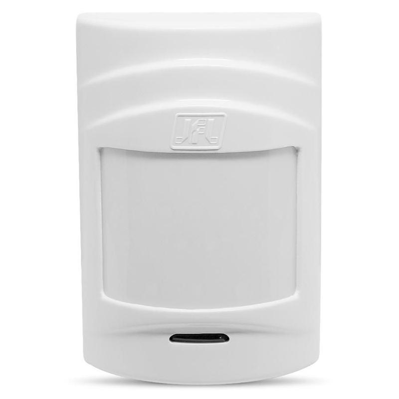 Sensor De Presença Infravermelho Passivo Irp-310I V2 Jfl - Sensor de ...