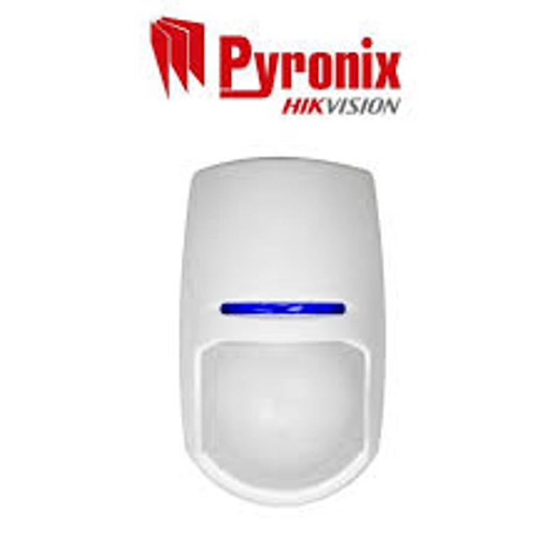 Rivelatore Wireless NG-TRX Doppia Tecnologia, Portata 12 M