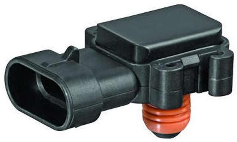 Sensor Map Gm Chevrolet Blazer 4.3 V6 96 Em Diante - Dpl/Lucas - Sensor ...