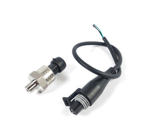 Sensor pressão fueltech / injepro / protune / pandoo lt10b - Autopeças ...