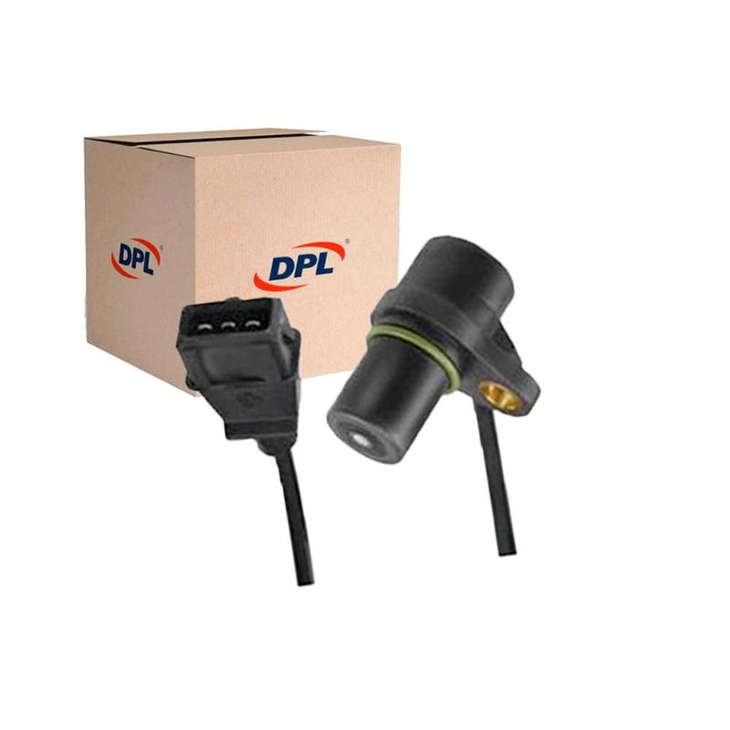 Sensor Rotação Calibra 2.0 16v 93 a 96 DPL508015 DPL - Elétrica de ...