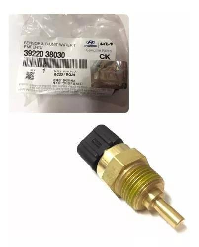 Sensor Temperatura Hb20 Tucson Kia Soul Picanto ORIGINAL - hyundai kia ...