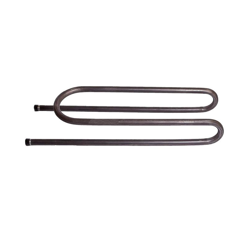 Serpentina Para Fogão De Lenha Cano Preto Ferro 3/4 - Brassol - Chapa ...