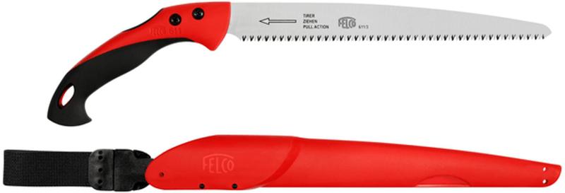 Snoeizaag Bahco type 384-6T lengte 36 cm
