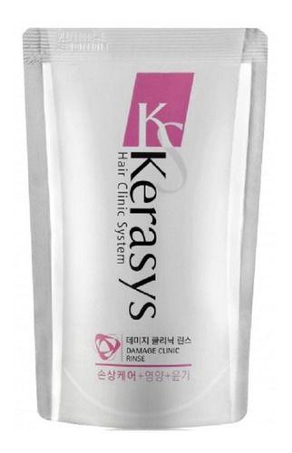 Kerasys Shining Damage Care Rinse 4L main image 1