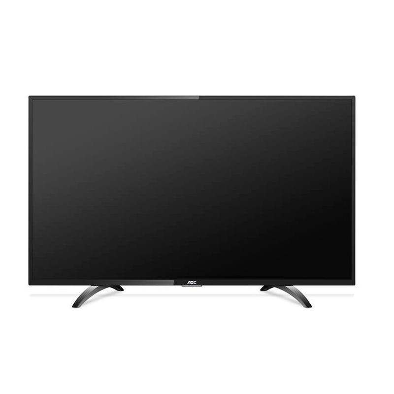 Smart TV LED 32 Polegadas AOC LE32S5970S HD Wifi 2 USB 3 HDMI - Smart ...