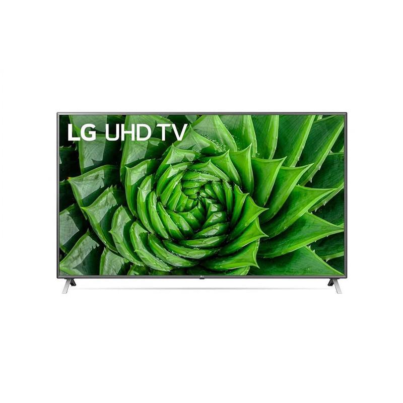 Smart TV LG 4K UHD 75” 75UN8000PSB - Bivolt - Acessórios para TV ...