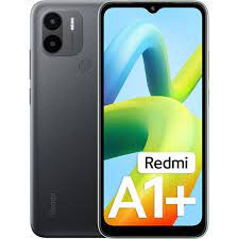 Smartphone A1+ Plus 32GB Dual SIM Preto - Smartphone - Magazine Luiza