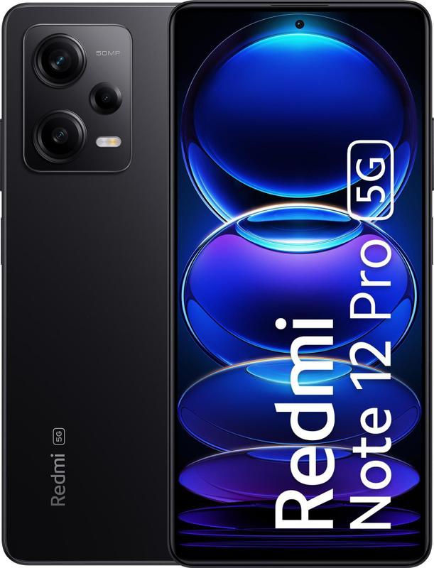 Smartphone Not 12 Pro 5G Dual SIM 256GB - 8GB Ram (Versao Global ...