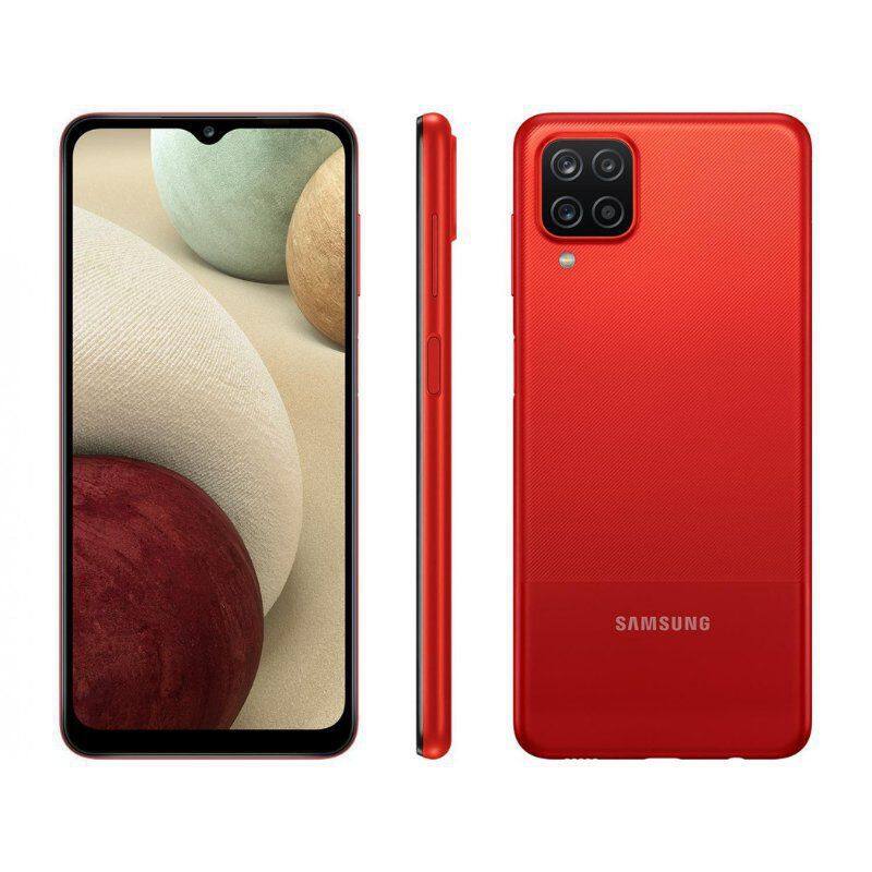 Smartphone Samsung Galaxy A12 64GB 6,5