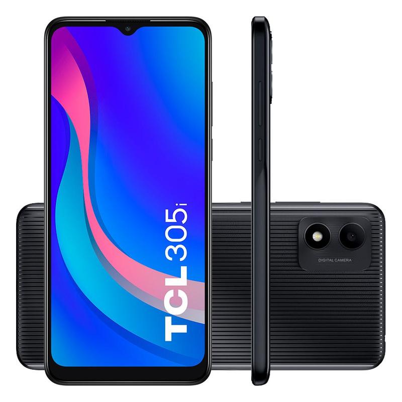 Smartphone TCL 10 SE 64 GB Azul Telcel || Bodega Aurrera A Tu Casa - Foto 3