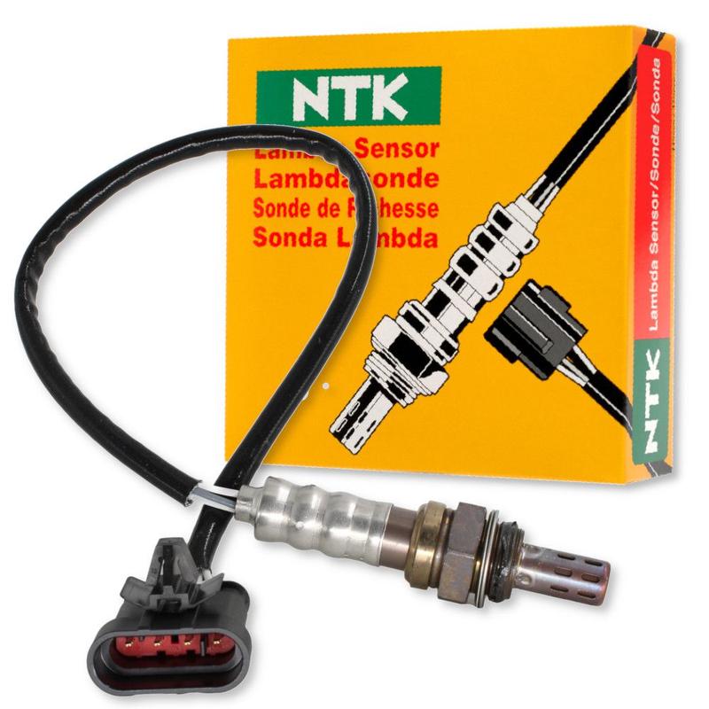 Sonda Lambda Agile, Cobalt, Montana - NGK - Sonda Lambda - Magazine Luiza