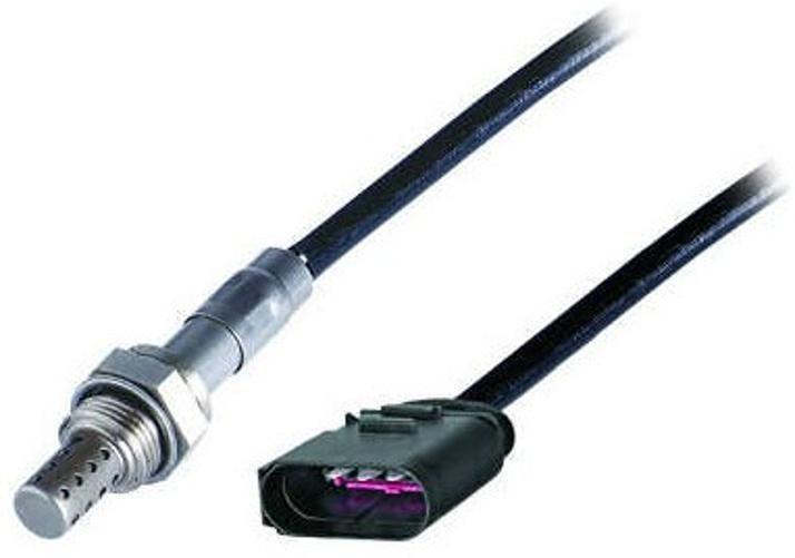 Sonda Lambda Seat 1.0 99 À 02 Sensor De Oxi