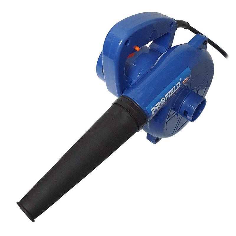Soprador Portátil para PC Ar Forte e Aspirador 500W Profield - Soprador ...