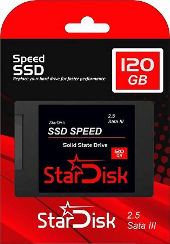 Inland Professional 256GB SATA 3 Solid State Hard Drive