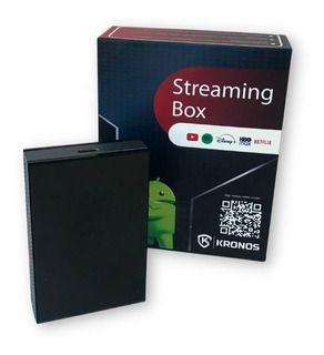Streaming Box Onix e Tracker 2020 2021 2022 2023 Carplay Android ...