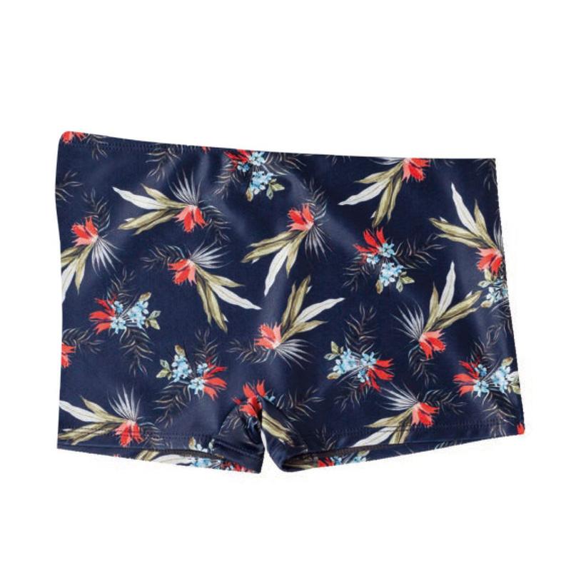 Sunga Boxer Box Mash Adulto Moda Praia Secagem Rápida - Sunga ...