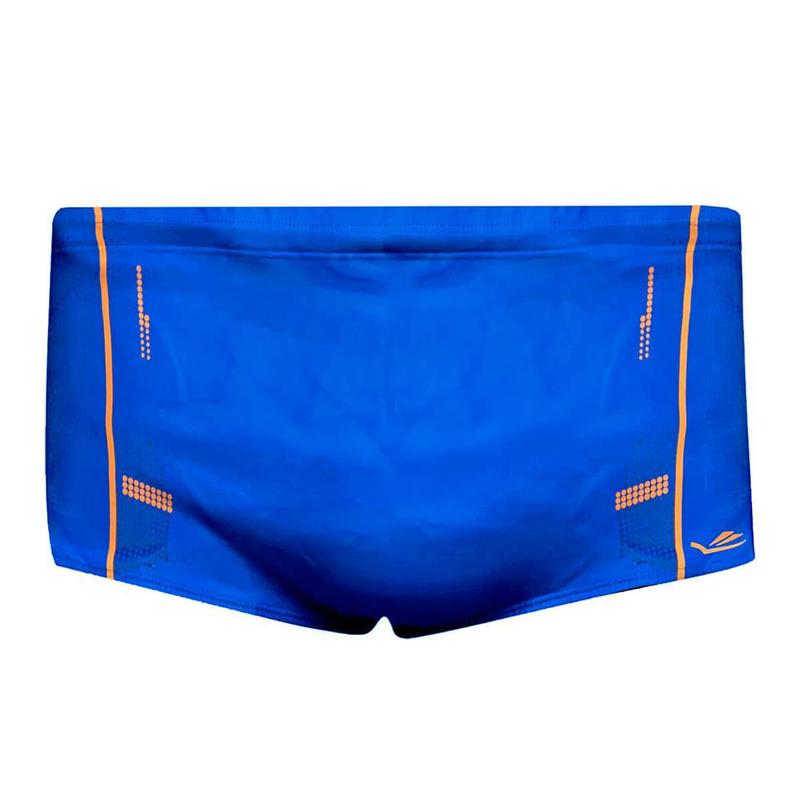 Sunga Boxer Hidro Sport - ELITE - Moda Praia Masculina - Magazine Luiza