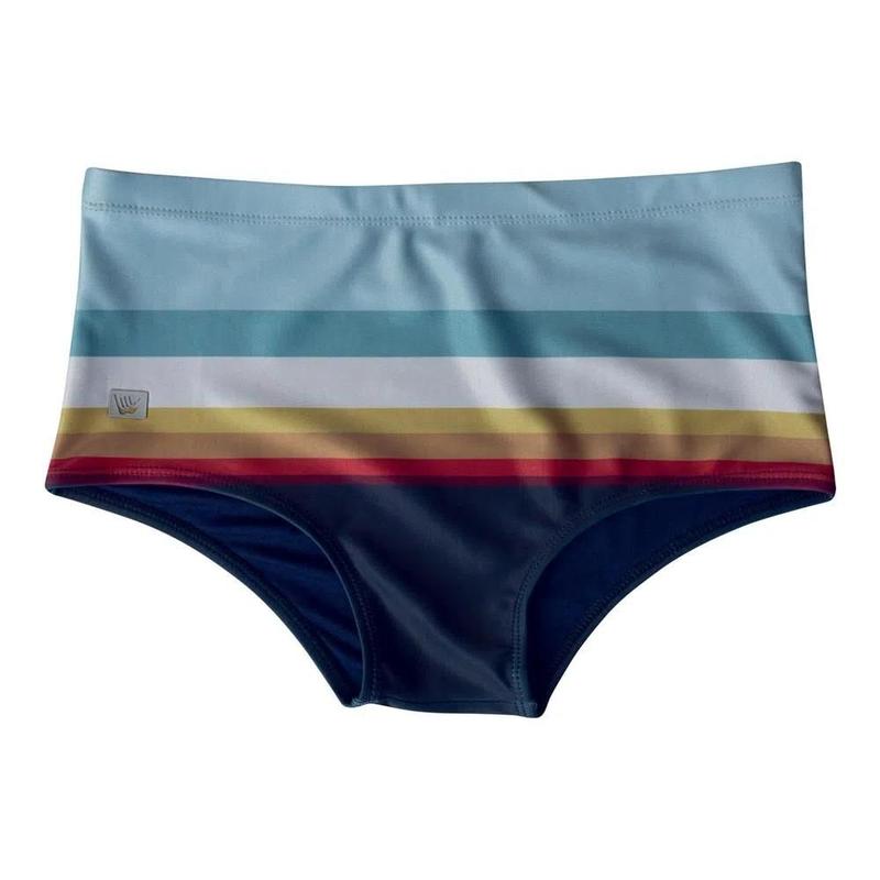 Sunga Boxer Masculina Hang Loose Lisa Básica - Sunga - Magazine Luiza