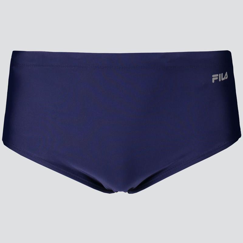 Sunga Fila Basic Marinho - Sunga - Magazine Luiza