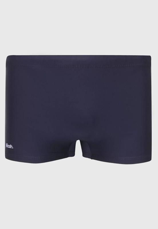 Sunga Masculina Modelo Tradicional Basica 30005 - Mash - Sunga ...