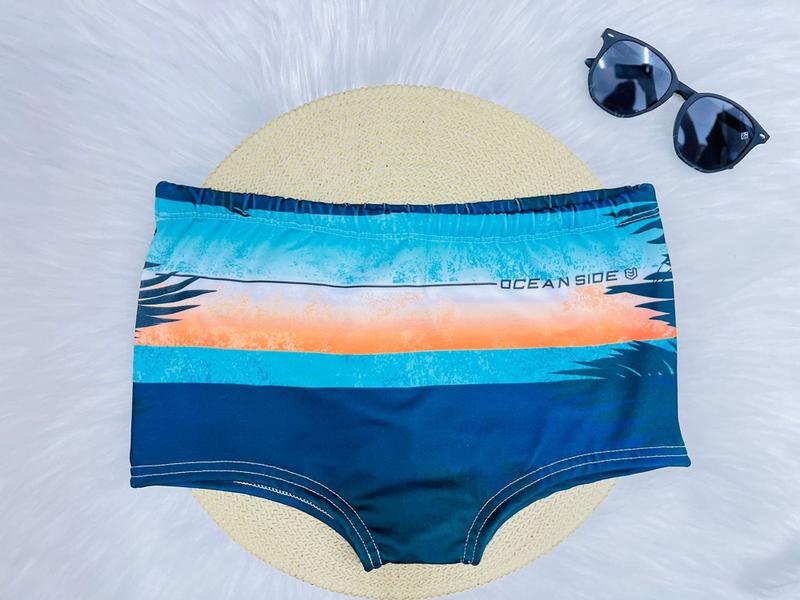 Sunga Masculina para Praias e Piscina - Love Dri - Sunga - Magazine Luiza