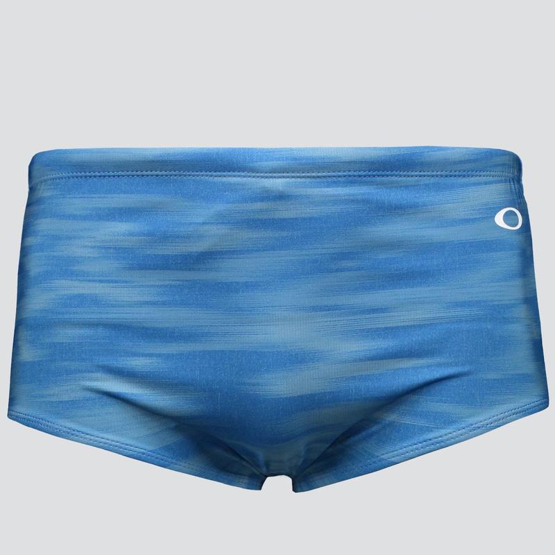Sunga Oakley Basic Swin Azul Mescla - Sunga - Magazine Luiza