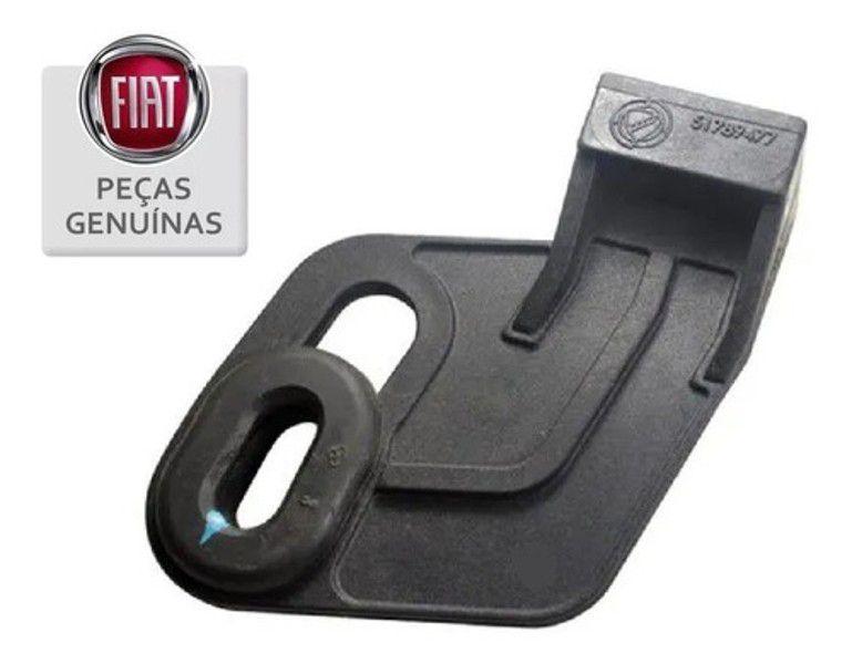 Suporte Do Radiador Fiat Palio Siena Strada Novo Original - FIAT MOPAR ...