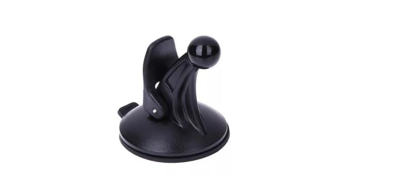 Supporto Ventosa Garmin Nuvi Supporto Per GPS Garmin Nuvi Con Ventosa - Attacco Parabrezza Auto Universale Ventosa Universale Per Auto - Foto 2