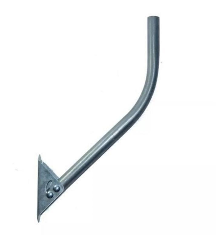 Suporte Para Antena Em Aluminio. - Signal - Suporte para Antena ...