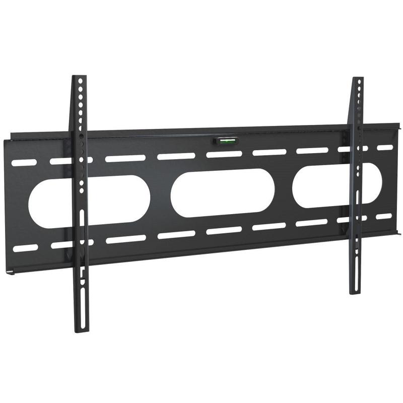 Suporte para TV Fixo de Parede LCD LED Plasma de 55 a 85 N01V8 ELG ...