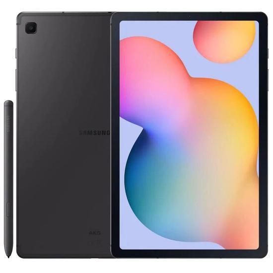 Tablet Samsung Tab S6 Lite P619 64GB SM-P619 Gray - Samsung Galaxy Tab ...